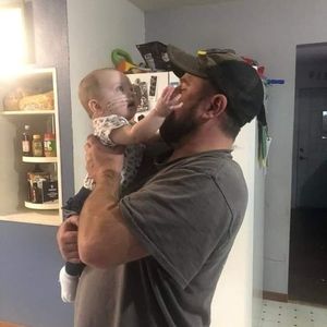 Meet your Posher, Paul